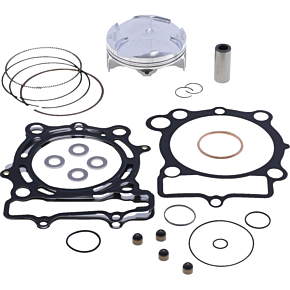 ATHENA Piston Kit with Gaskets - 77.97 mm - KX250F P5F0780069003B