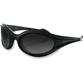 Bobster Foamerz Sunglasses - Smoke