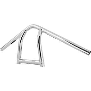 BURLY BRAND Handlebar - Jim - 11" - Chrome B12-6041C