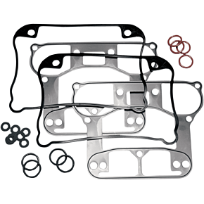 Cometic Rocker Gasket Kit - XL C9954