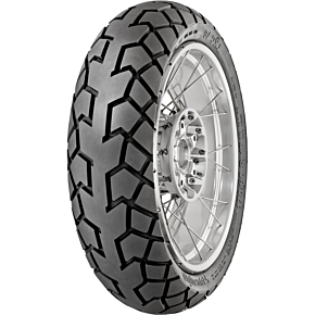 Continental Tire - TKC 70 - Rear - 140/80R17 - 69H 02446370000