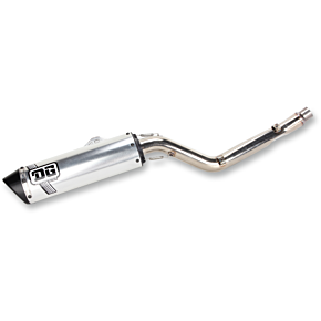 Dg Performance V2™ Slip-On Exhaust 071-6405