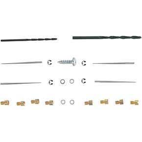 DynoJet Jet Kit - Honda CB750 1142
