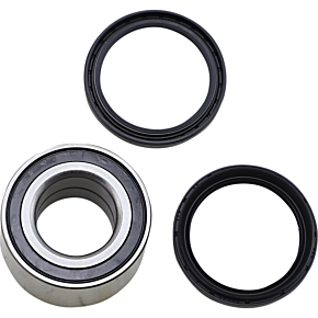 Epi Wheel Bearing Kit - Front WE301444