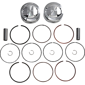 Je Pistons Piston Kit 157598