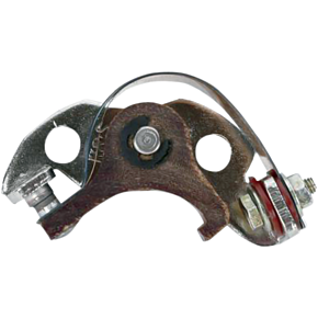 K and S Technologies Ignition Points - Honda - 08-0005
