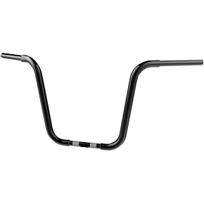 Khrome Werks Handlebar - Ape Hanger - Bobber - 14" - Black 300877