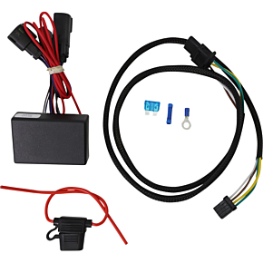 Khrome Werks Trailer Harness - FLHX 720750