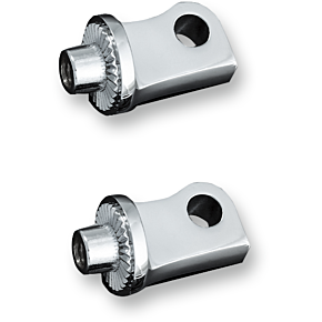 Kuryakyn Splined Adapter - XL