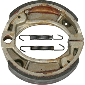 Moose Racing Brake Shoes - Honda - M9126
