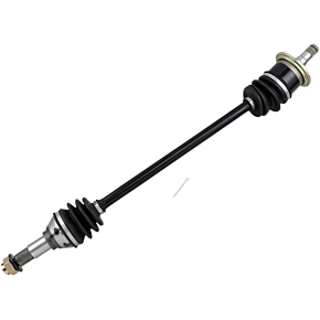 Moose Racing Complete Axle - Kit - Can-Am