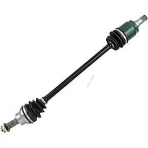Moose Racing Complete Axle - Kit - Honda