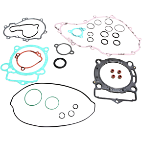 Moose Racing Complete Motor Gasket Kit Husqvarna/KTM - 0934-4778