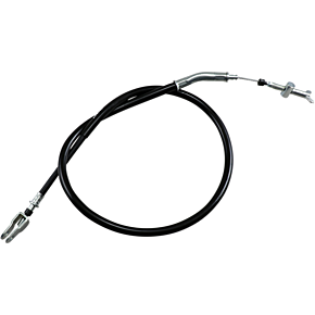Moose Racing Moose Rear Brake Cable for Yamaha - 0653-0083