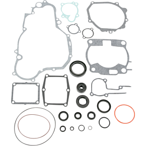 Moose Racing Motor Gasket Kit with Seal YZ250 - M811662