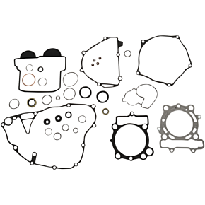 Moose Racing Motor Gasket Kit with Seal