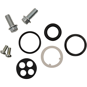 Moose Racing Petcock Rebuild Kit - Honda - 0705-0378