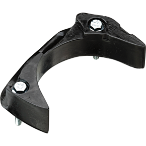 Moose Racing Poly Case Saver - Suzuki