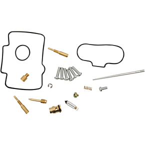 Moose Racing Repair Kit Carburetor Yamaha - 1003-0918