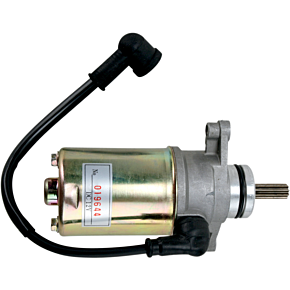 Moose Racing Starter Motor - Yamaha