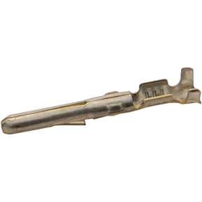 Namz AMP Terminal 72039-71A - Male - 100 Pack NA-61116-1