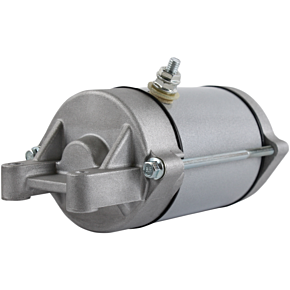 Parts Unlimited Starter - Honda