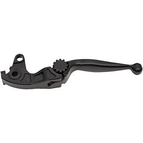 Powerstands Racing Clutch Lever - Journey - Black 00-07050-22