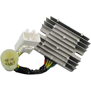 Ricks Motorsport Electric Regulator/Rectifier - Suzuki 10-226