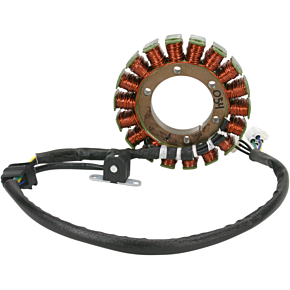 Ricks Motorsport Electric Stator - Arctic Cat 21-054