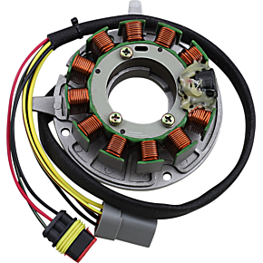 Ricks Motorsport Electric Stator - Ski-Doo 24-102