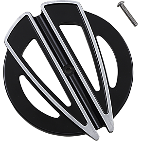  Ripper Air Cleaner Insert - Black C1819-B
