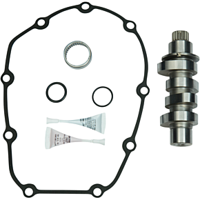 Ss Cycle Camshaft - 540C - Chain Drive - M8 330-0713