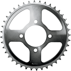 Sunstar Sprockets Rear Sprocket - 38-Tooth - Kawasaki 2-313038