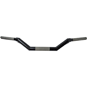 Trask Handlebar - V-Line - Moto - Black TM-2084BK
