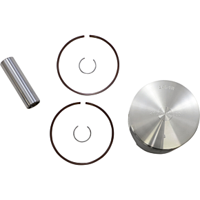 Wiseco Piston - Polaris - Standard 2417M07300