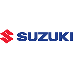 Logo Decals - Suzuki - 5 Pack 04-2672