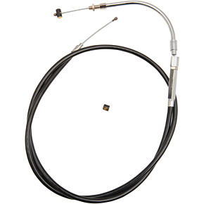Clutch Cable - Victory - Black 101-85-10008