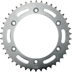 Rear Sprocket Steel 42t-520 Beta/gas/husq/suz