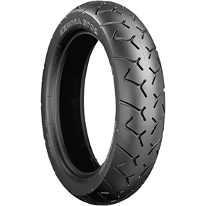Tire - Exedra G702 - Rear - 160/80-16 - 80H 074918