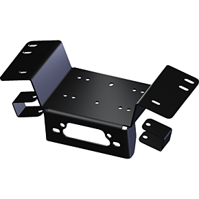 Winch Mount - Honda 101150