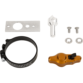 Pro Launch Start Device - Kash - KTM 12-K600