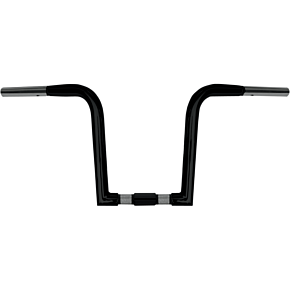 Handlebar - Outlawz - Springer - 10" - Black WO620B