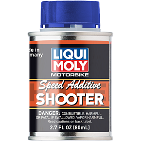 2T/4T Fuel Additive - 80ml 20140