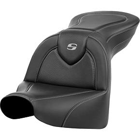 Roadsofa™ Seat - without Backrest - Carbon Fiber - FXBR/S '18-'20 818-31-185