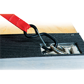 RETRAX 6' SELF REWIND TIE 13412