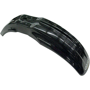 Front Fender - Black KA02757-001