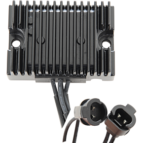 Regulator XL '09-'19 - Black 2112-0831