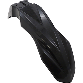 Front Fender - Black/Metallic 2685807440