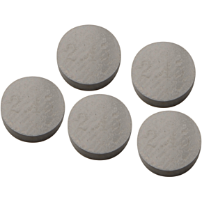 Valve Shims - 5 pack 29.748245