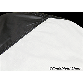 Half Cover - RT-1 Defender